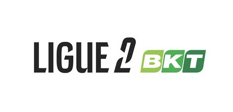 Ligue 2 .